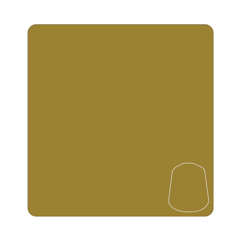Warhammer Colour: Base: Hobgrot Hide 12ml