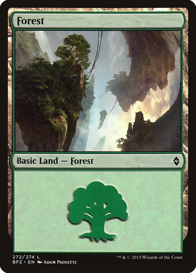 Forest (272)