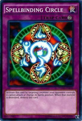 Spellbinding Circle