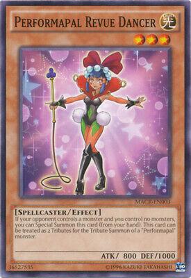 Performapal Revue Dancer