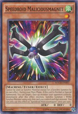 Speedroid Maliciousmagnet