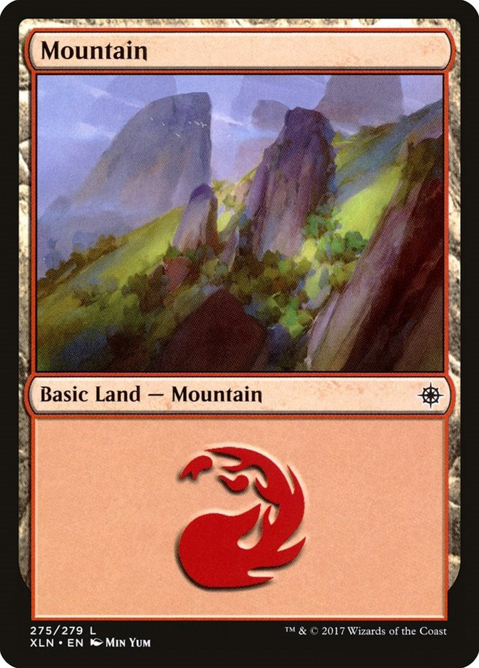 Mountain (275)