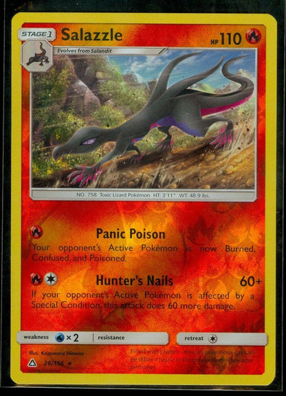 SortSwift catalog art