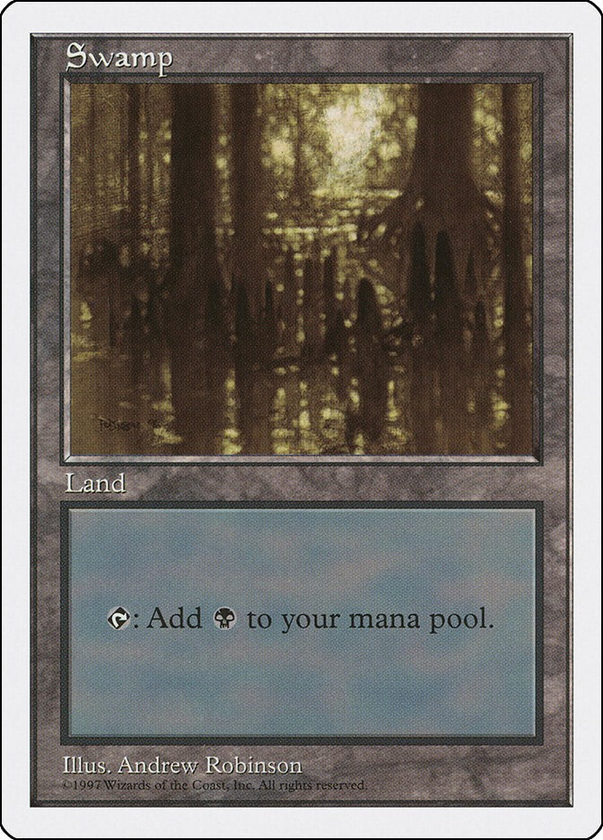 Swamp (438)
