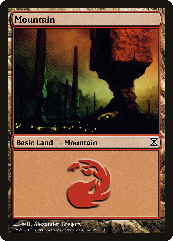 Mountain (295)