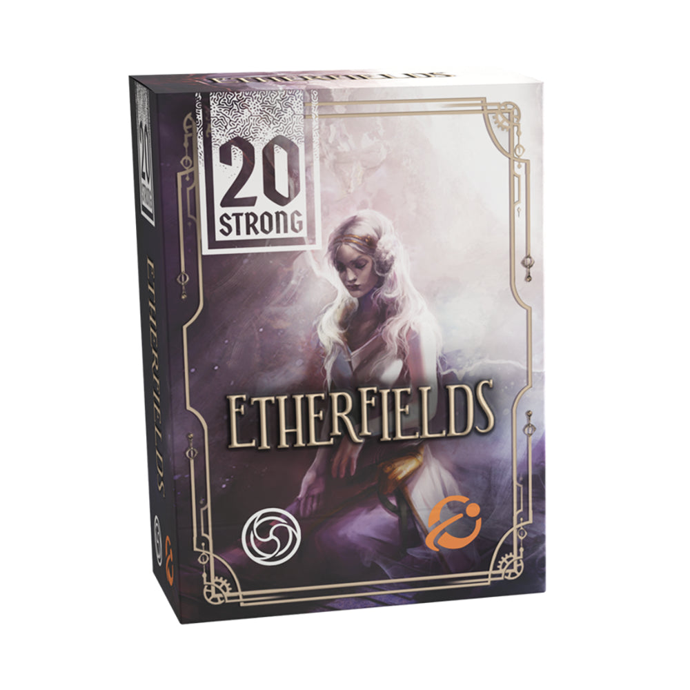 20 Strong: Etherfields Deck