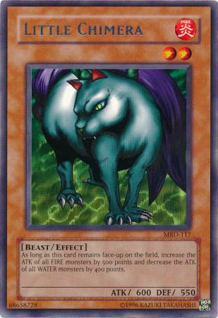 Little Chimera