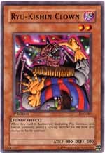 Ryu-Kishin Clown
