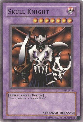 Skull Knight