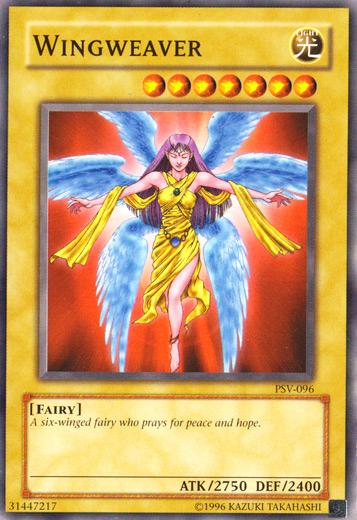 Wingweaver