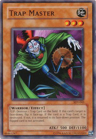 Trap Master