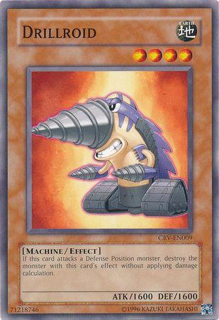 Drillroid