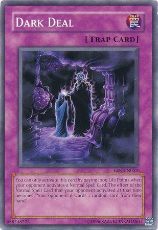 Dark Deal