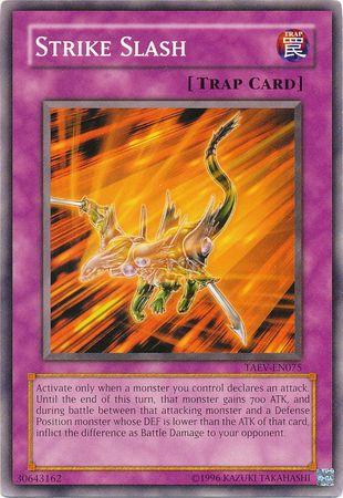 Strike Slash