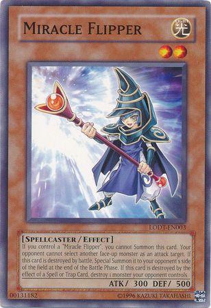 Miracle Flipper