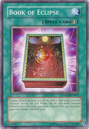 Book of Eclipse