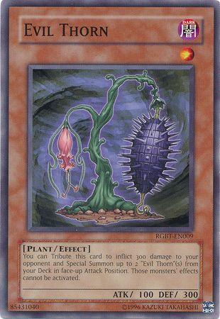 Evil Thorn