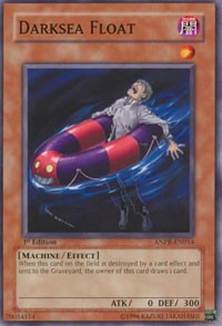 Darksea Float