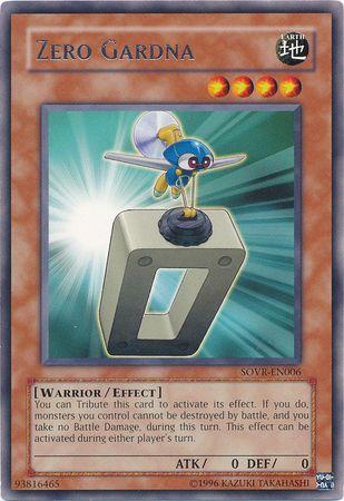 Zero Gardna
