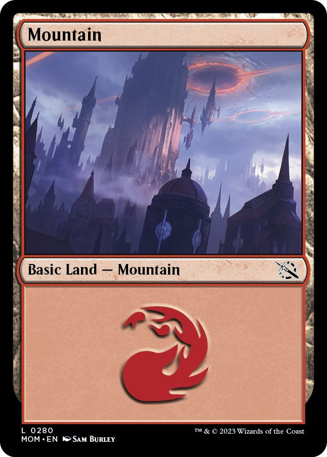 Mountain (0280)