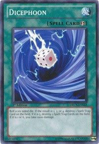 Dicephoon