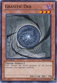Gravitic Orb
