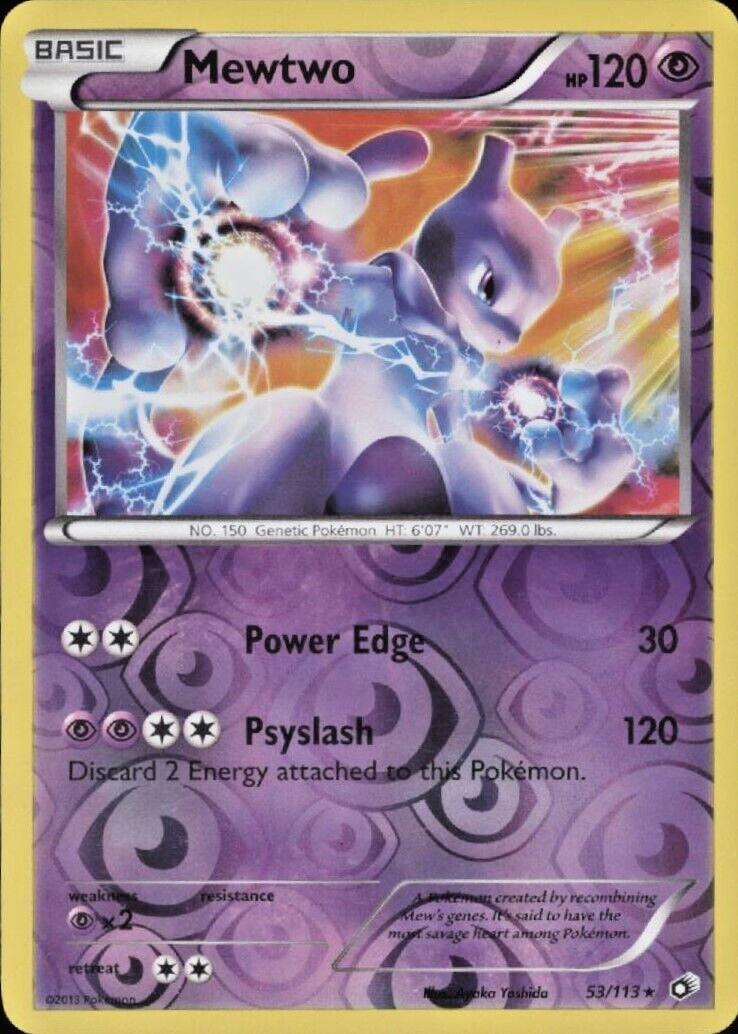 Mewtwo