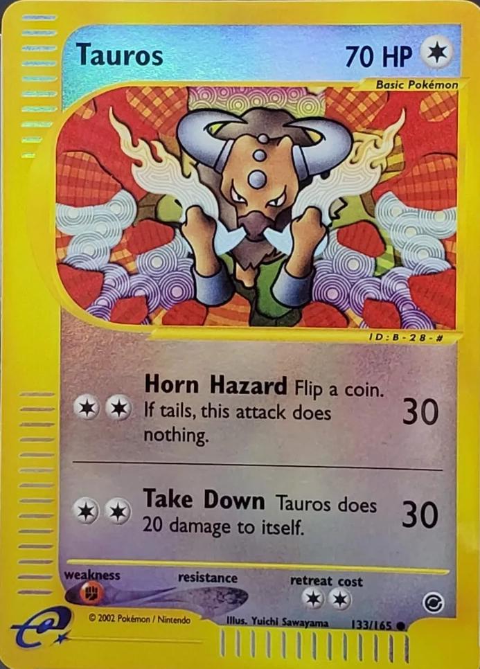 Tauros