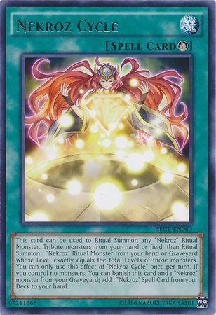 Nekroz Cycle