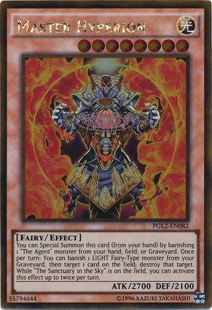Master Hyperion