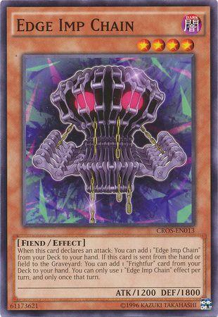 Edge Imp Chain
