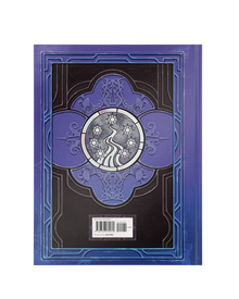 Dungeons & Dragons 5E: Arcana Unleashed Alternate Cover (HC)