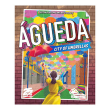 Agueda: City of Umbrellas