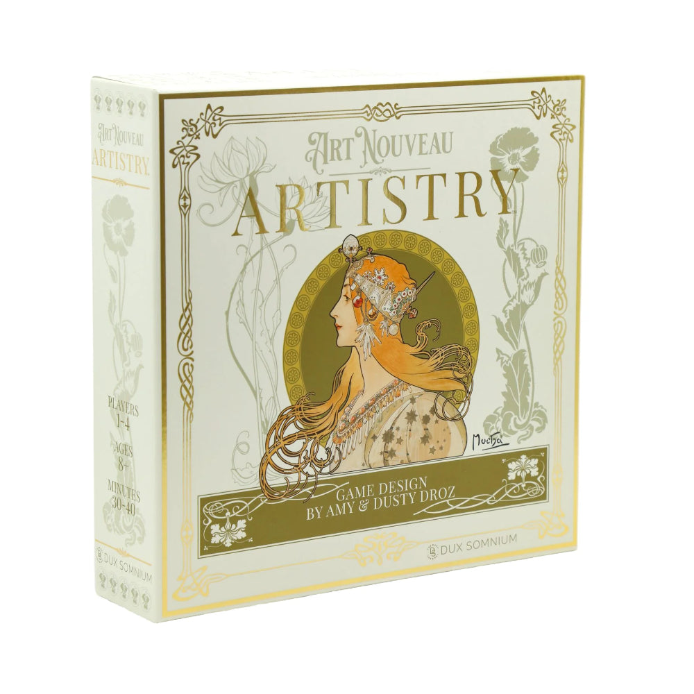 Artistry