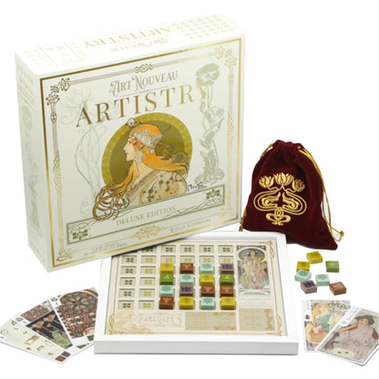 Artistry