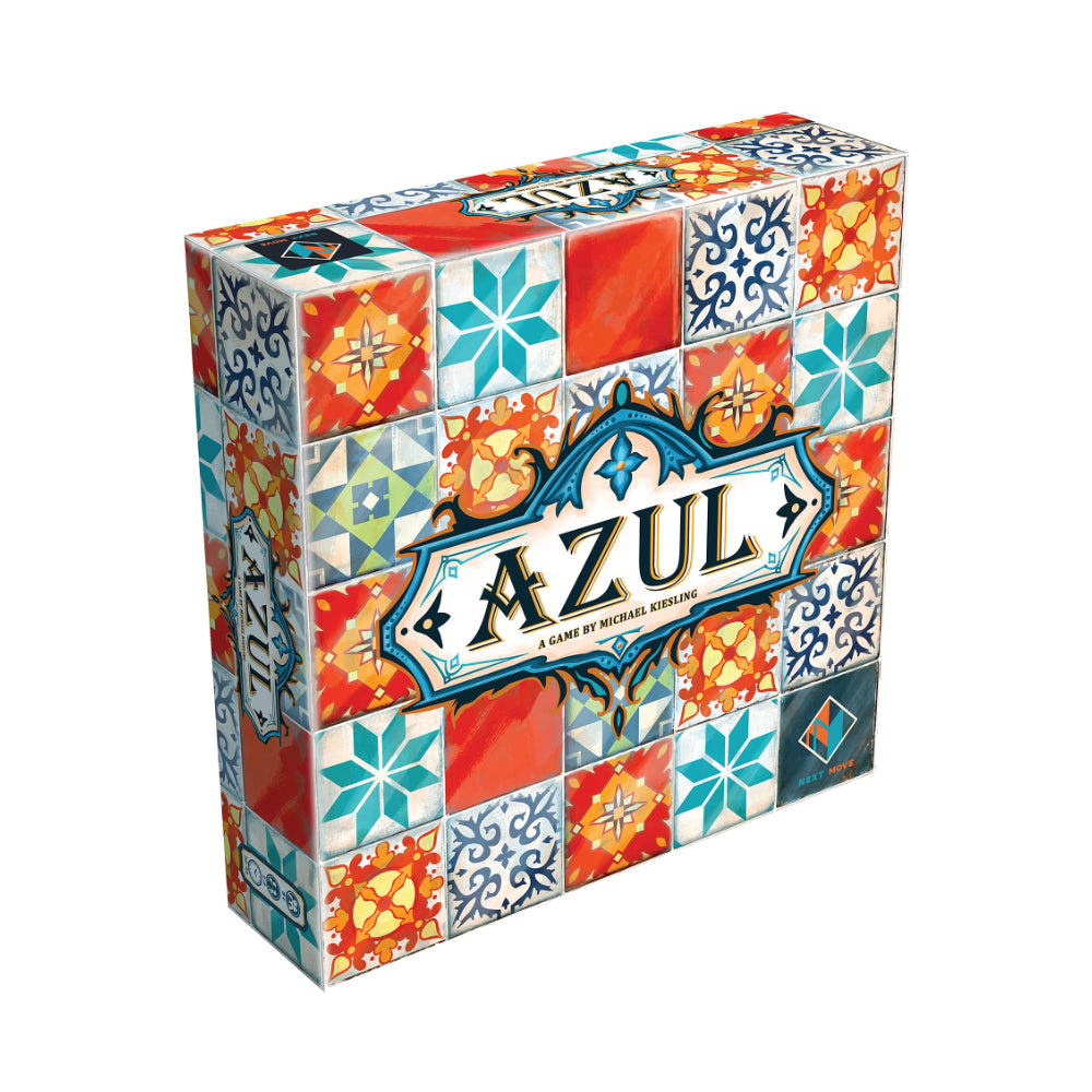 Azul Base Game