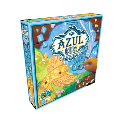 Azul Kids