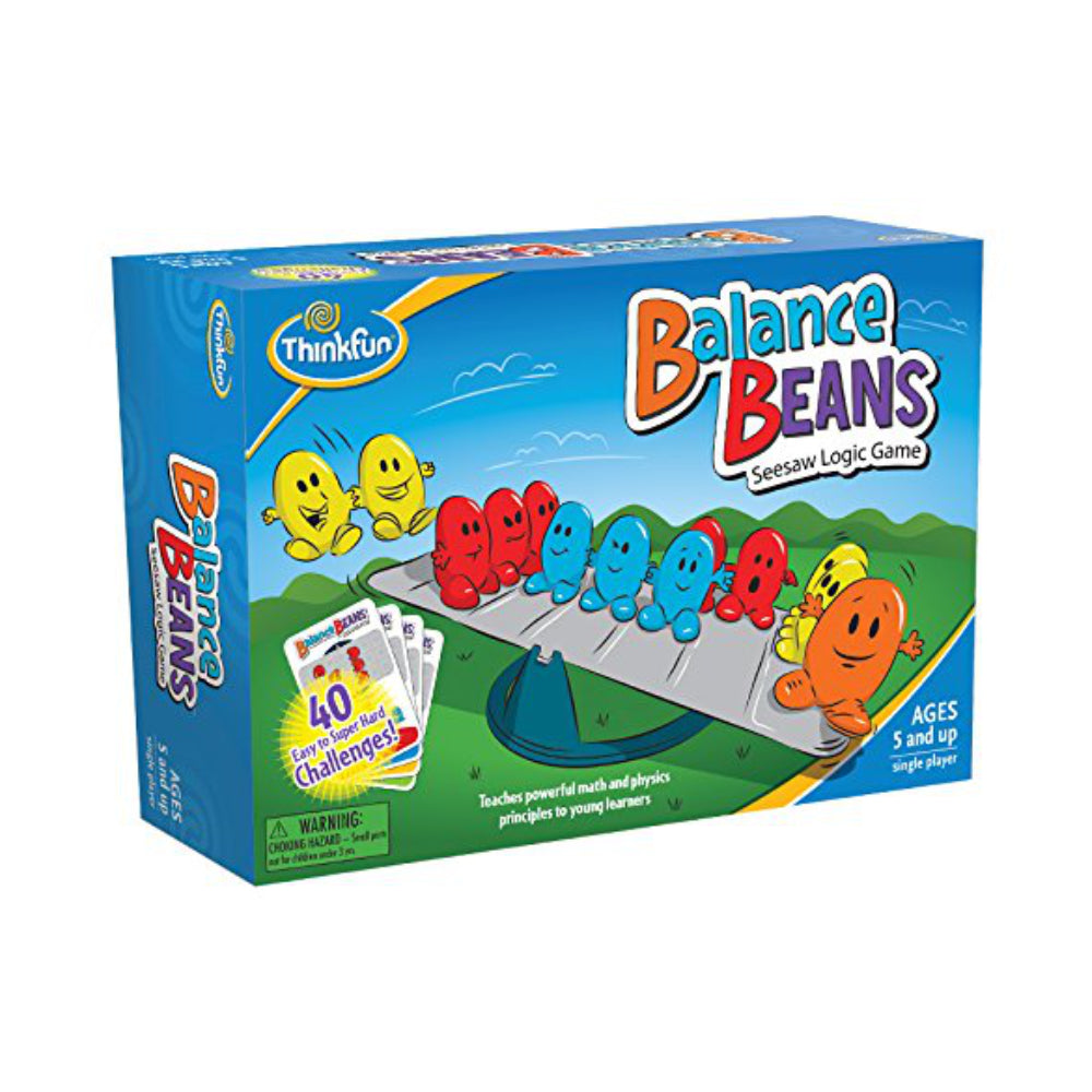 Balance Beans