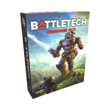 BattleTech: Beginner Box (2022 Edition)