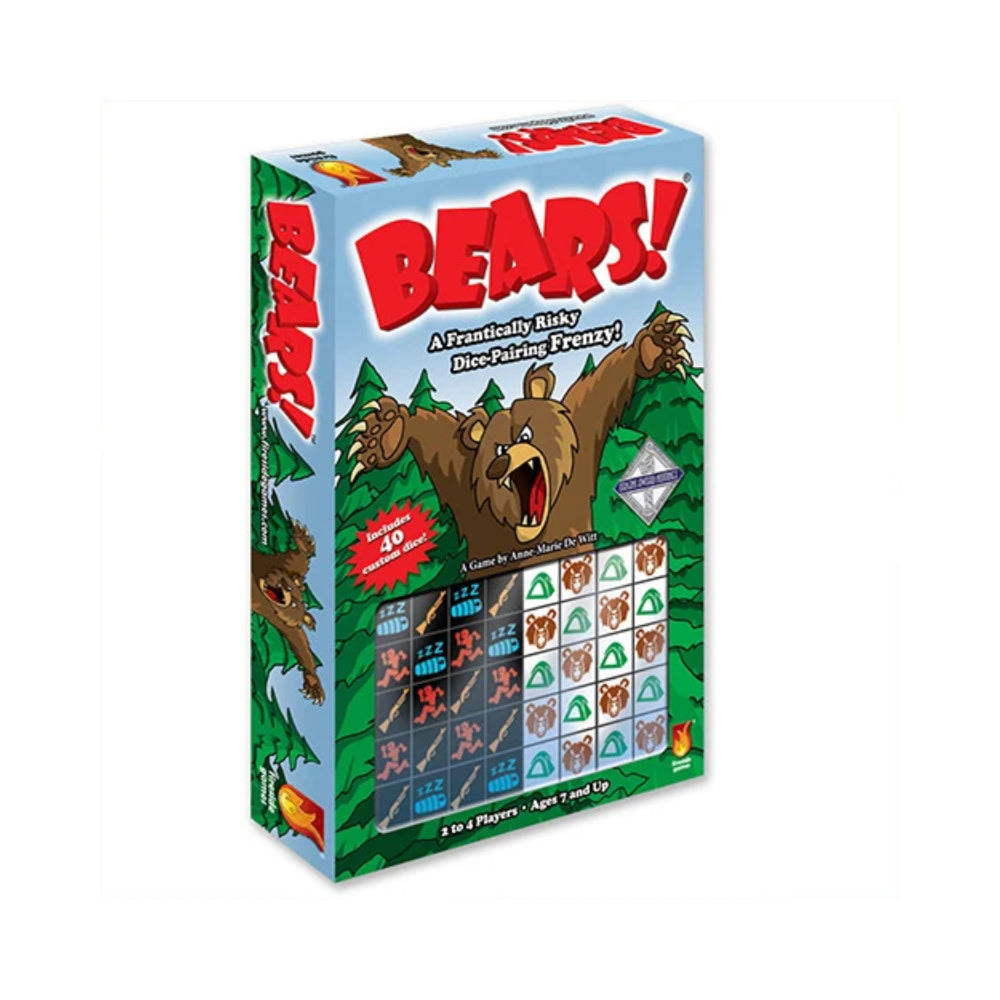 Bears!