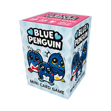 Blue Penguin