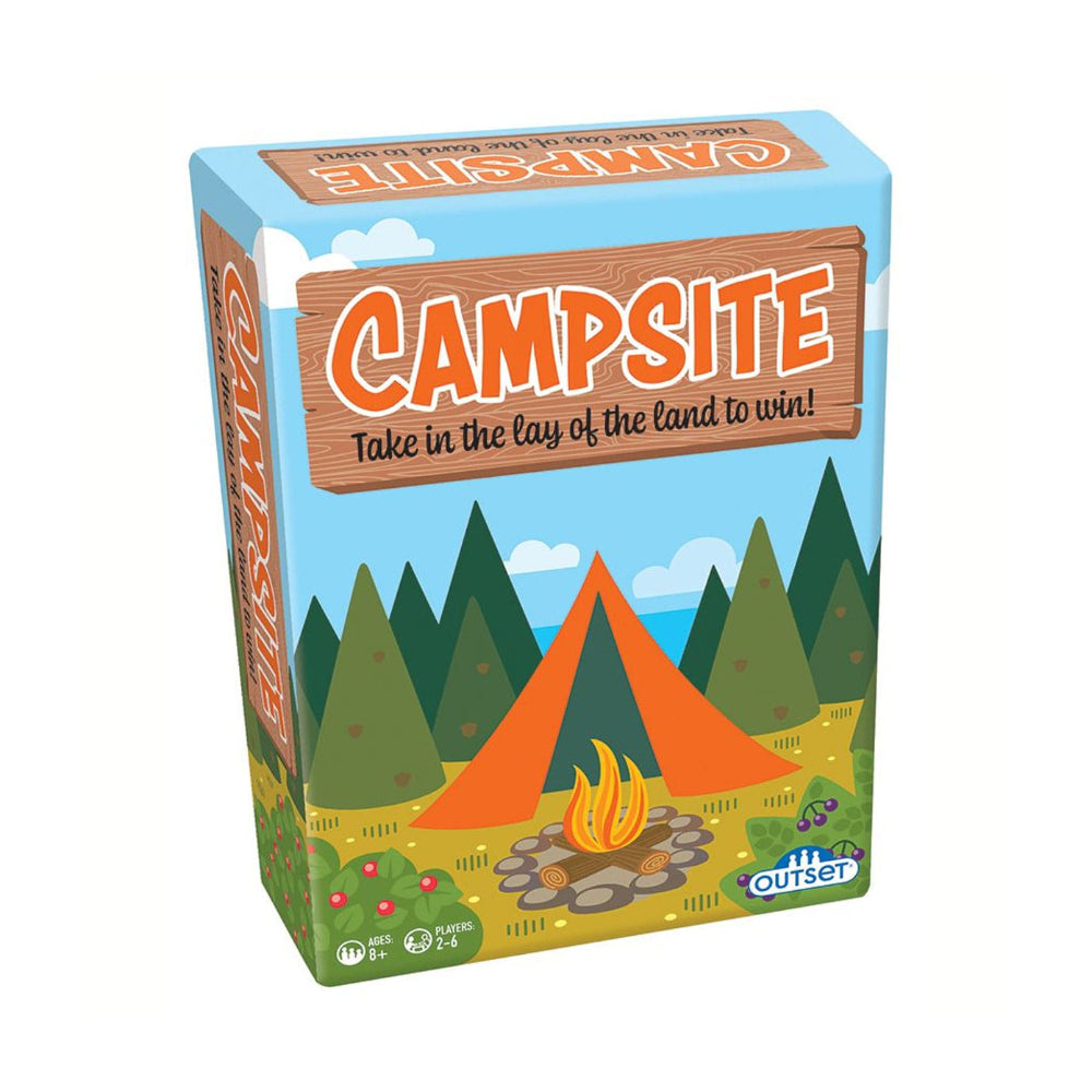 Campsite