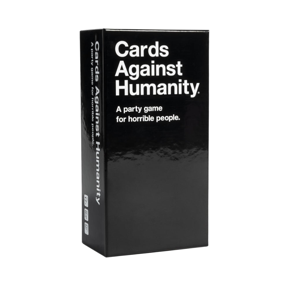 Cards Against Humanity Base Game - 18+ CHECK ID