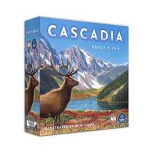 Cascadia