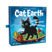 Cat Earth