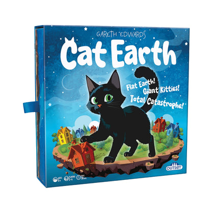 Cat Earth