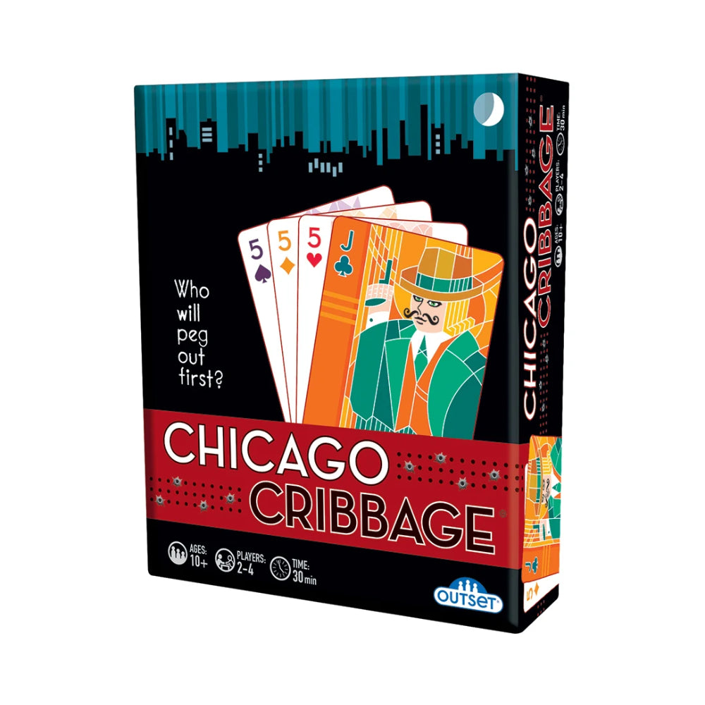 Chicago Cribbage