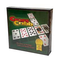 Cross Cribb