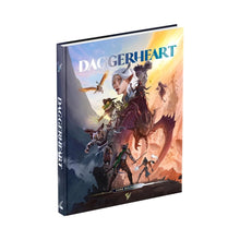 Daggerheart RPG: Core Set