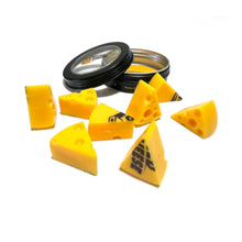 Diced Cheese Dice Game